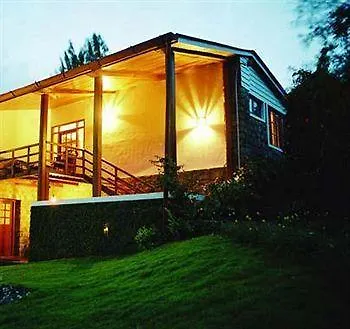 Windermere Estate Munnar