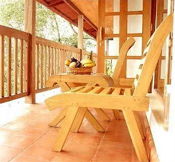 Resort Windermere Estate Munnar