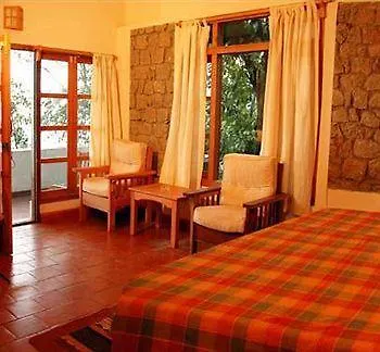 Windermere Estate Munnar India
