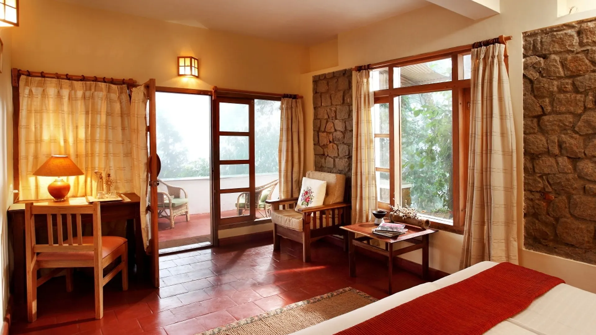 Windermere Estate Munnar
