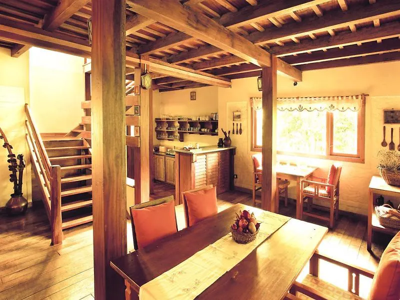 **** Resort Windermere Estate Munnar India