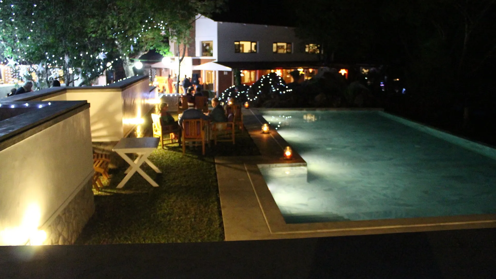 Resort Windermere Estate Munnar